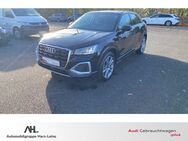 Audi Q2, 35 TFSI advanced, Jahr 2020 - Goslar