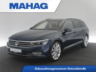 VW Passat Variant, 2.0 TDI Business IQ Light, Jahr 2021 - München