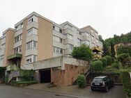 Großzügige 3-Zimmer-Wohnung in Neckarwimmersbach - Eberbach