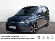 VW Caddy, 2.0 TDI Style, Jahr 2022 - Potsdam