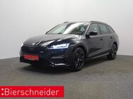 Skoda Octavia, 1.4 TSI Combi eHybrid 18, Jahr 2022 - Weißenburg (Bayern)