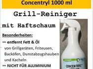 Concentryl - Grillreiniger 1000 ml - Heek