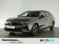 Opel Astra, L ST LICHT °, Jahr 2024 - Münster