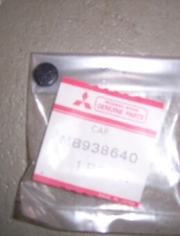 MB938640 SCHRAUBKAPPE GR - Hannover Vahrenwald-List