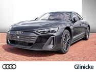 Audi e-tron, GT quattro S GT quattro, Jahr 2022 - Bad Langensalza