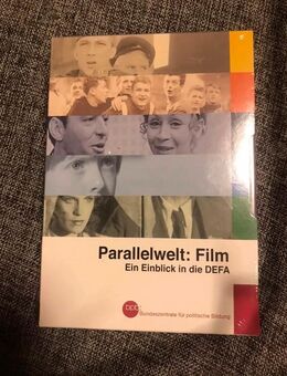Parallelwelt: Ein Einblick in die DEFA - Neustadt (Weinstraße)