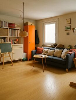 Attraktives Wohn- und Geschäftshaus in Rottenburg am Neckar - Ihre Chance auf vielseitige Nutzung! - Rottenburg (Neckar)