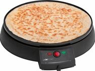 CLATRONIC Crêpesmaker Cm3372, 900 W, Ø 29 cm