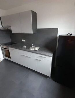 Sanierte 4-Zimmer-Wohnung inkl. neuer Einbauküche in Visselhövede - Visselhövede