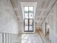Attraktive Dachgeschosswohnung im ehemaligen Postamt - Berlin