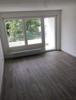 2 Zimmer-Wohnung in ruhiger Lage von Jöllenbeck zu vermieten / WBS erforderlich - Bielefeld