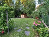 FREE ab 01.07.2025 / Stilvolle 2-Zimmer-Hochparterre-Wohnung / Balkon mit Zugang zum Gemeinschaftsgarten - Trier