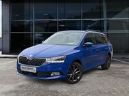 Skoda Fabia, 1.0 TSI Combi Soleil Klimaa, Jahr 2019 - Burgwedel