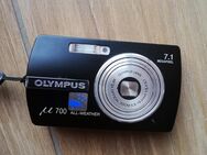 Digitalcamera Olympus mhu 700 - Seelze