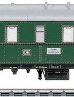 Märklin Personenwagen 2.Kl. DB - 4314, Spur H0, Made in Europe
