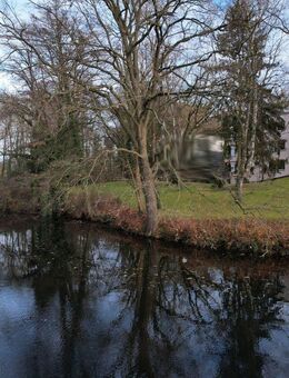 Provisionfrei: Best Lakeview in Berlin - Exklusive 3-Zimmer-Residenz am Dianasee - Berlin