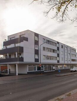 Schöne 2 Zimmerwohnung, zentral gelegen in der Zollstraße - Bremen
