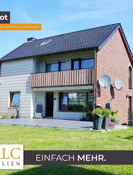 Ein Haus zum Ankommen - Stilvoll, ruhig, familienfreundlich - Bergkamen