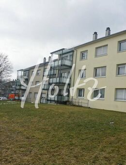 Sofort frei ... gut geschnittene 3-Zimmer-Wohnung in Immendingen !! - Immendingen