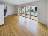 "BS Living": Erstbezug - moderne und helle 2 Zimmer Wohnung mit EBK und Balkon - Offenbach (Main)