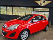 Opel Corsa D Edition PDC/KLIMA/KENWOOD/Service-NEU - Göttingen