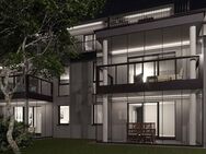 4 Zimmer-Eigentumswohnungen mit eigenem Garten in Top-Lage "Am Mainkanal" in Hanau - Hanau (Brüder-Grimm-Stadt)