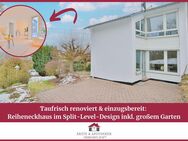 Fertig für den Einzug: Ihr renovierter Wohntraum mit 1.000qm Grundstück! - Kassel
