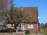 Vermietetes Zweifamilienhaus auf Erbpachtgrundstück in Altengamme - Hamburg