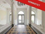 Sicher Ihr Kapital anlegen: Top vermietete und charmante Dachgeschoss-Wohnung in Steglitz - Berlin