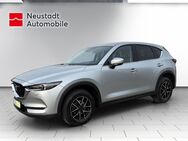 Mazda CX-5, Exclusive-Line Automatik, Jahr 2018 - Elsterwerda