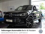 VW Tiguan, 1.5 l Elegance eTSI ; ; ;, Jahr 2022 - Berlin