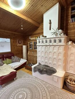 Sehr Schönes Zweifamilienhaus in ruhiger Lage - Irndorf