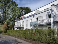 Demnächst frei! 2-Zimmer-Wohnung in Bielefeld Sennestadt - Bielefeld