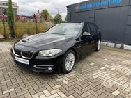 BMW 535 Baureihe 5 Touring*Luxury Line*Automatik - Dormagen