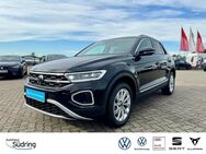 VW T-Roc, 1.5 TSI Style, Jahr 2023 - Nienburg (Weser)