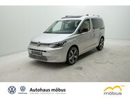 VW Caddy, 1.5 TSI Style WINTERPAKET, Jahr 2022 - Berlin