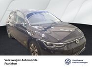 VW Golf, 2.0 TDI VIII MOVE Plus Golf, Jahr 2023 - Frankfurt (Main)