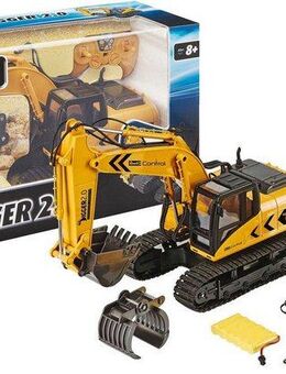 Revell® RC-Bagger Revell® control, RC Raupenbagger, Digger 2.0