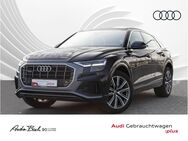Audi Q8, S line 50TDI qu EPH, Jahr 2020 - Diez