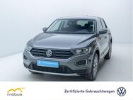 VW T-Roc, 1.5 TSI STYLE, Jahr 2022 - Berlin