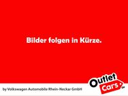 VW Golf Variant, 2.0 TDI Golf VIII Life Side, Jahr 2021 - Mannheim