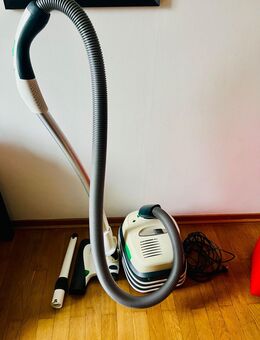 Vorwerk Kobold VT 270 - Uffenheim