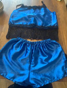 Schöner Pyjama - Schnaittenbach