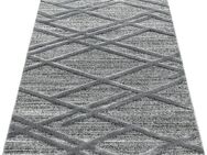 Ayyildiz Teppiche Teppich PISA 4706, rechteckig, Höhe: 20 mm, Läufer, rund, Hoch Tief Struktur, Wohnzimmer,Schlafzimmer