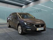 Seat Leon, 1.5 TSI Sportstourer Style, Jahr 2020 - München