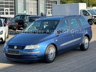 Fiat Stilo 1.4 16V*ACTIVE*KLIMAAUTOMATIK* - Rotenburg (Wümme)