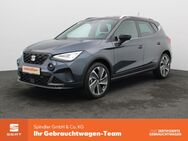 Seat Arona, 1.5 TSI FR, Jahr 2022 - Würzburg