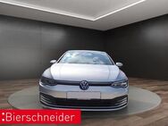 VW Golf 8 2.0 TDI DSG NAVI LED ACC LENKRADHZG - Greding