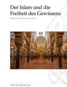 Der Islam und die Freiheit des Gewissens - Frankfurt (Main)