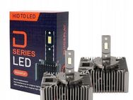 Umrüstsatz von Xenon D5S Brenner auf LED Premium Light Plug & Play Set24253 - Wuppertal